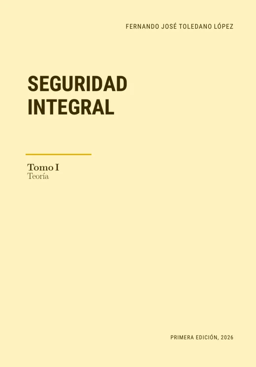 Cubierta de Seguridad integral