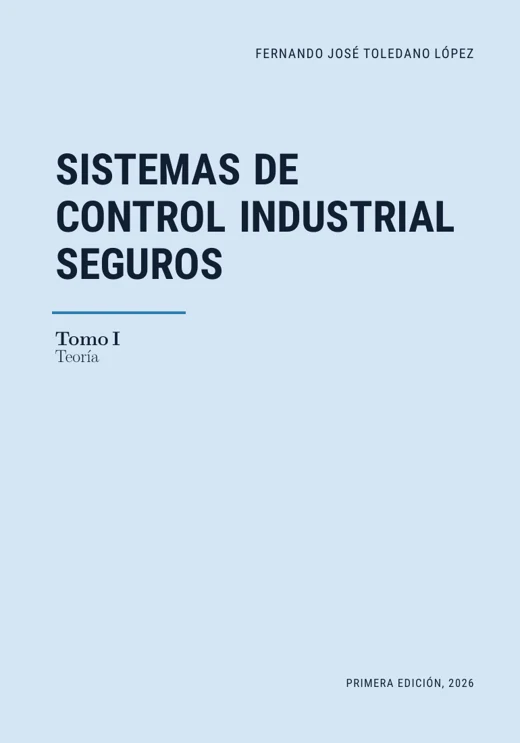 Cubierta de Sistemas de control industrial seguros
